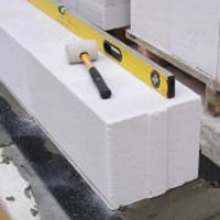 Газобетон