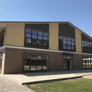Ресторан в Одесская область